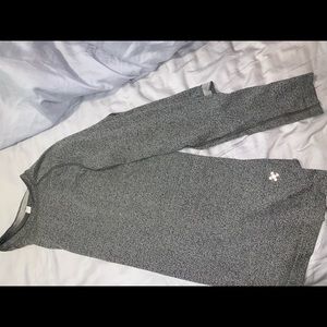 Lululemon metal vent tech long sleeve